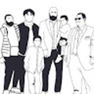 Meet your Posher, Mason